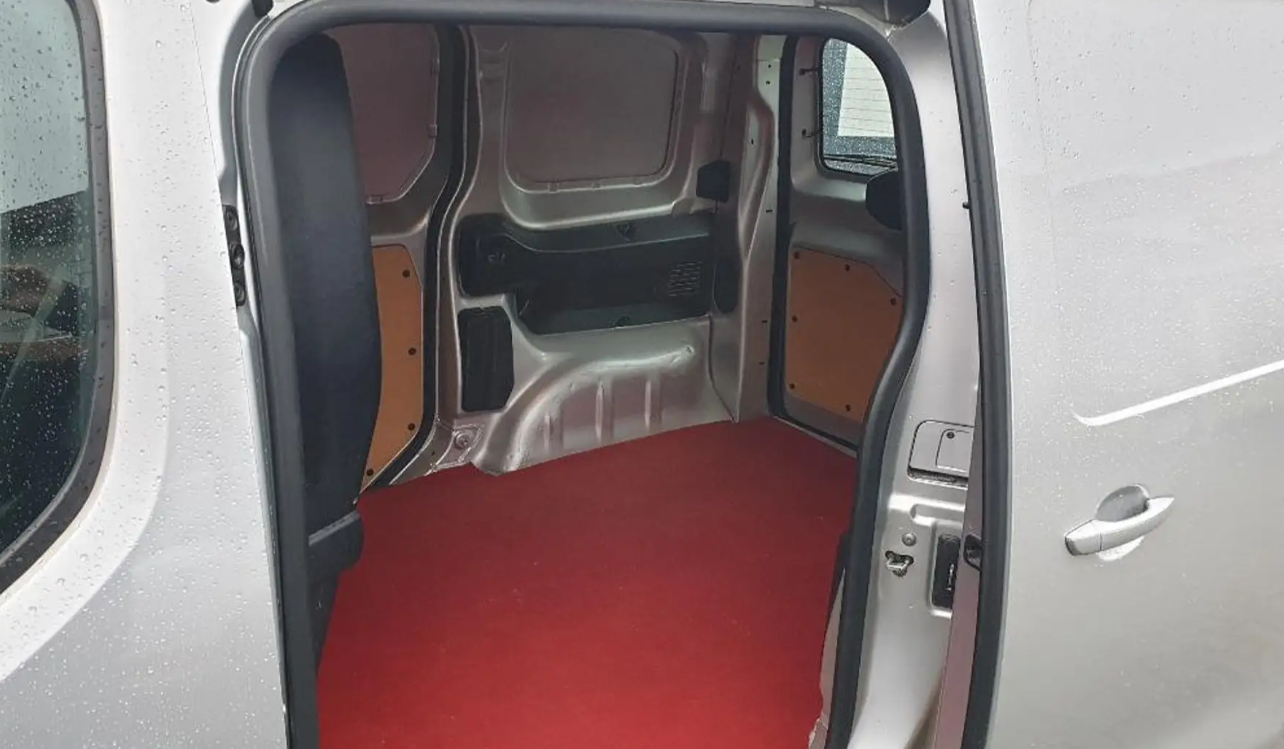 Peugeot Expert Premium L1H1 HDI 150