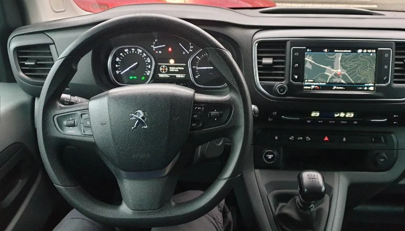 Peugeot Expert Premium L1H1 HDI 150