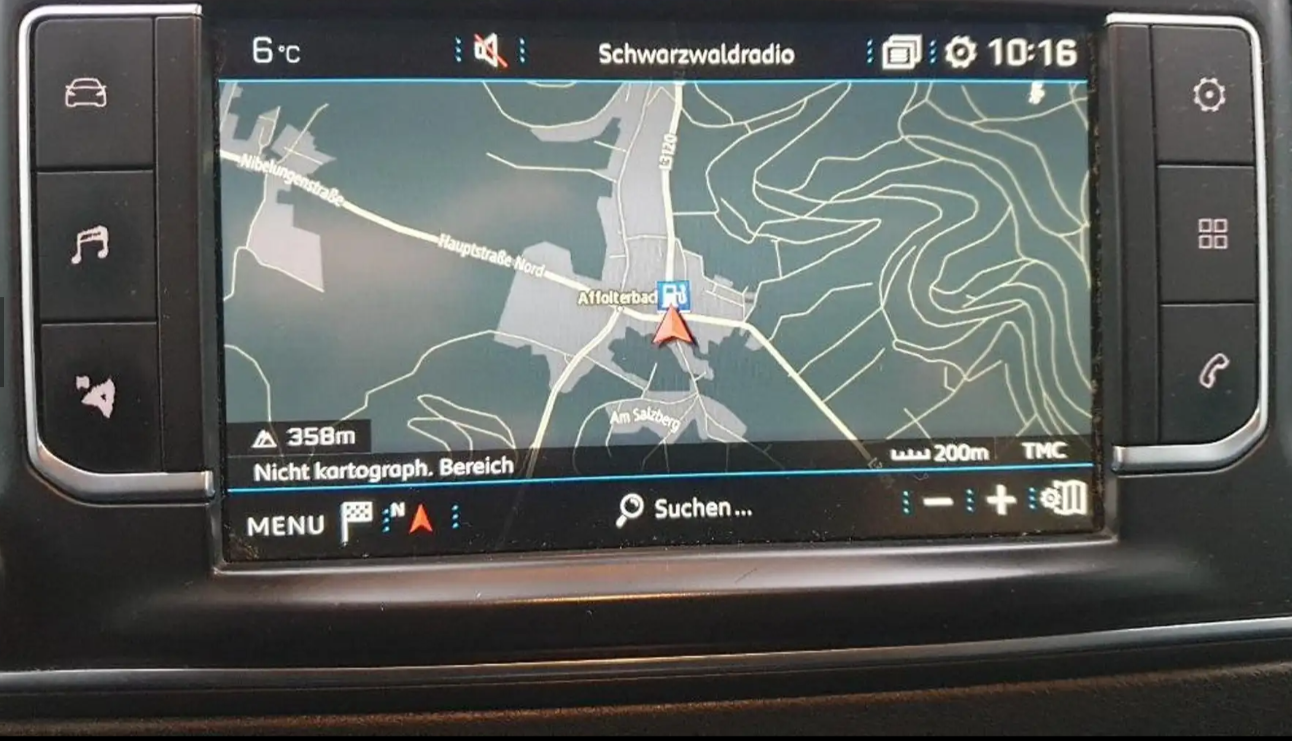 Peugeot Expert Premium L1H1 HDI 150