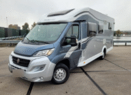 Camping car Fiat Carado T 67