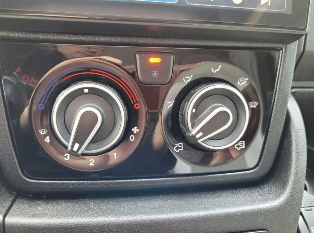 Camping car Fiat Carado T 67