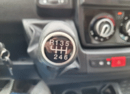 Camping car Fiat Carado T 67