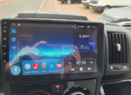 Camping car Fiat Carado T 67