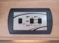 Camping car Fiat Carado T 67