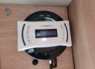 Camping car Fiat Carado T 67