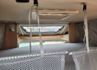 Camping car Fiat Carado T 67