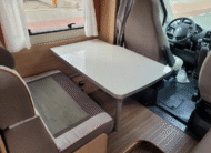 Camping car Fiat Carado T 67