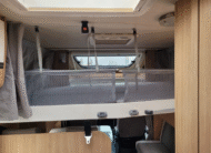 Camping car Fiat Carado T 67