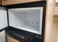 Camping car Fiat Carado T 67