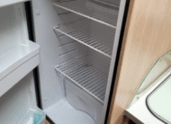 Camping car Fiat Carado T 67