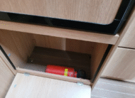 Camping car Fiat Carado T 67