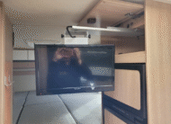 Camping car Fiat Carado T 67