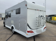 Camping car Fiat Carado T 67