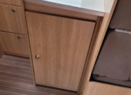 Camping car Fiat Carado T 67