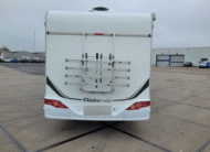 Camping car Fiat Carado T 67