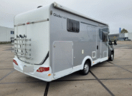 Camping car Fiat Carado T 67