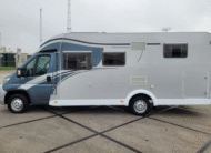 Camping car Fiat Carado T 67