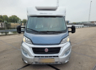 Camping car Fiat Carado T 67