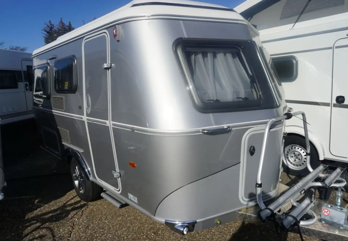 Caravane Hymer/Eriba Touring Triton 430