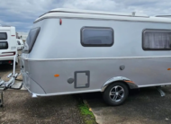 Caravane Hymer/Eriba Touring Triton 430