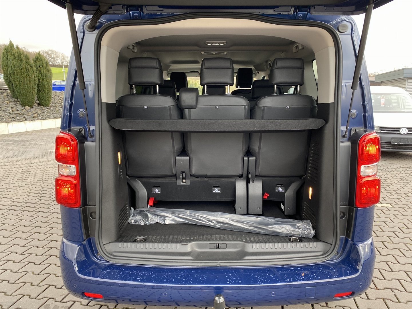 Toyota Proace Verso 2,0 D-4D L1 Automatique