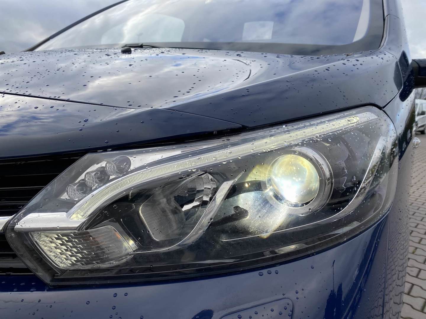 Toyota Proace Verso 2,0 D-4D L1 Automatique