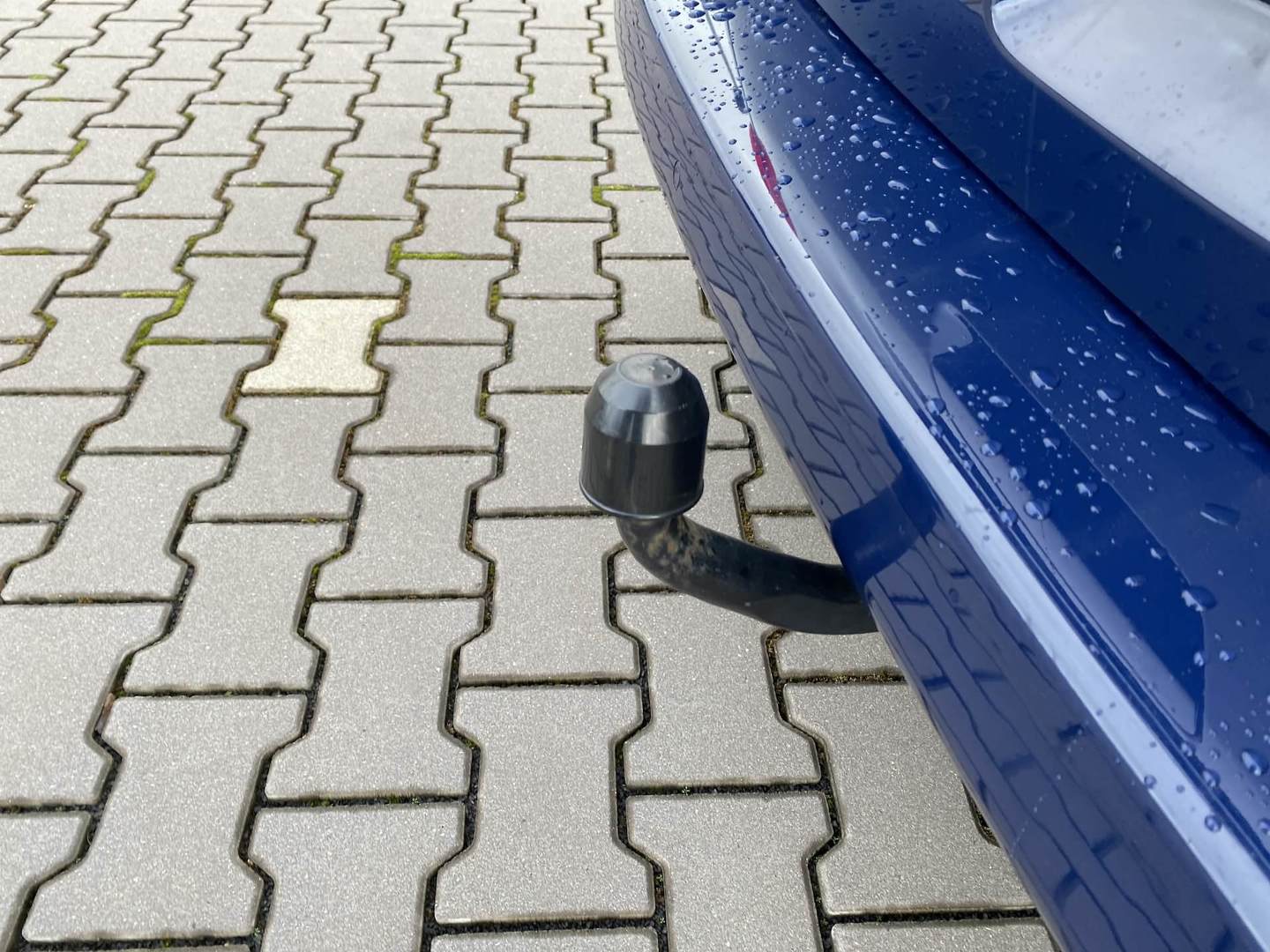 Toyota Proace Verso 2,0 D-4D L1 Automatique