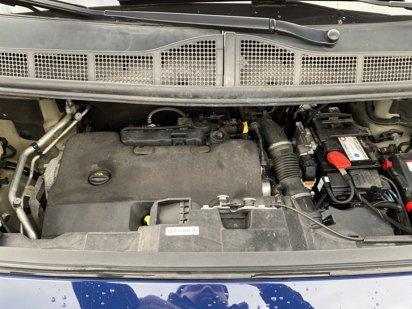 Toyota Proace Verso 2,0 D-4D L1 Automatique