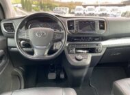 Toyota Proace Verso 2,0 D-4D L1 Automatique