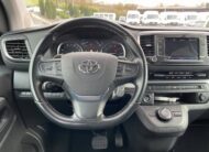 Toyota Proace Verso 2,0 D-4D L1 Automatique