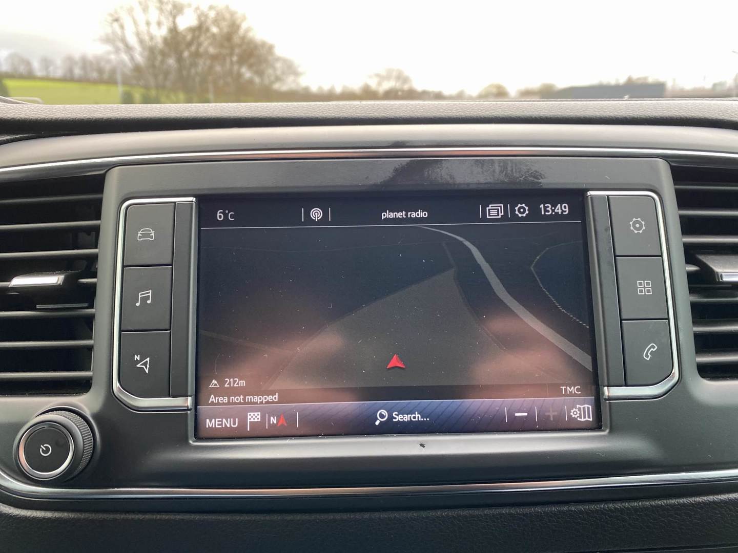 Toyota Proace Verso 2,0 D-4D L1 Automatique