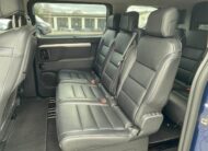 Toyota Proace Verso 2,0 D-4D L1 Automatique