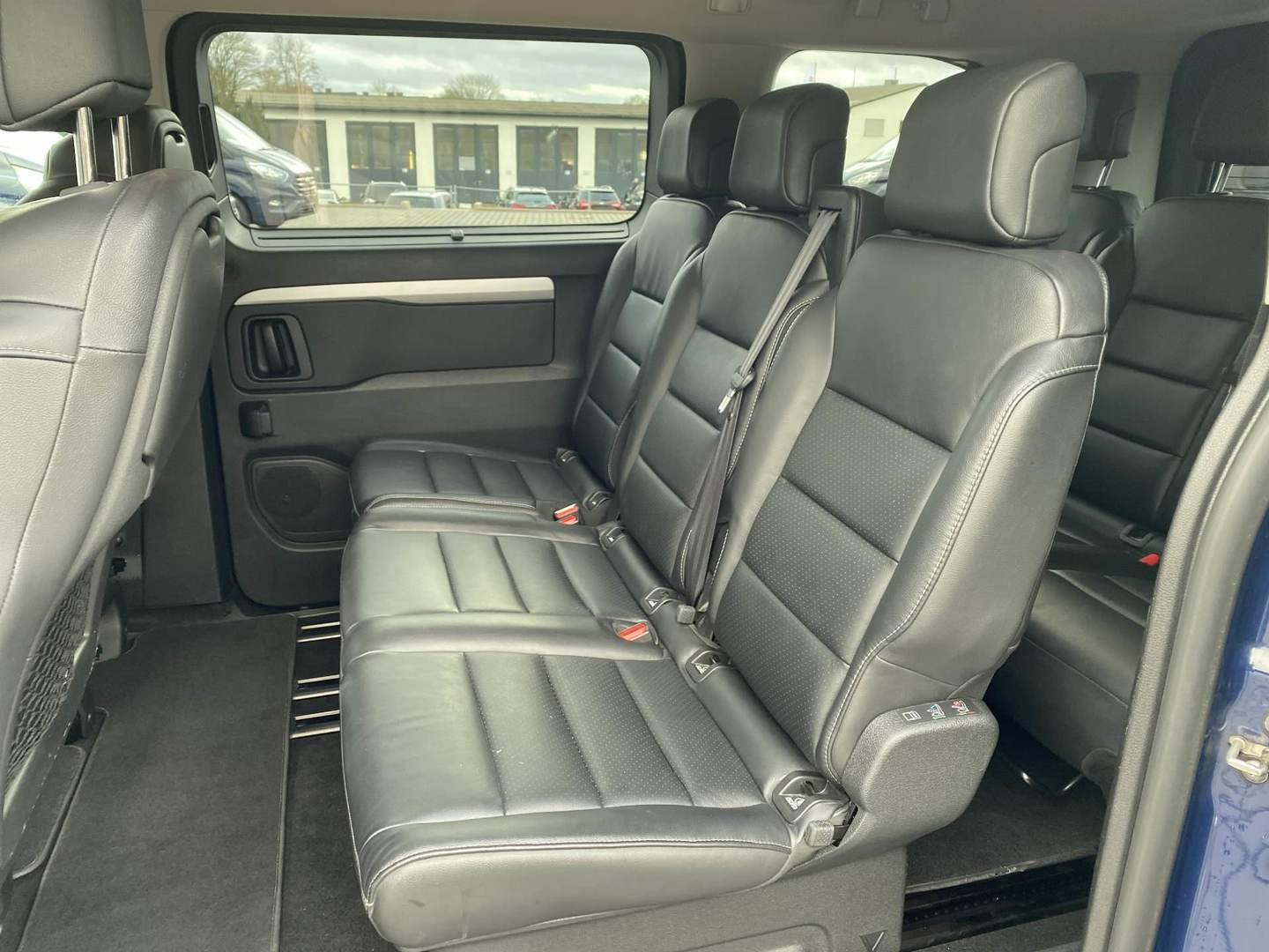 Toyota Proace Verso 2,0 D-4D L1 Automatique