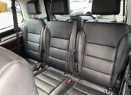 Toyota Proace Verso 2,0 D-4D L1 Automatique