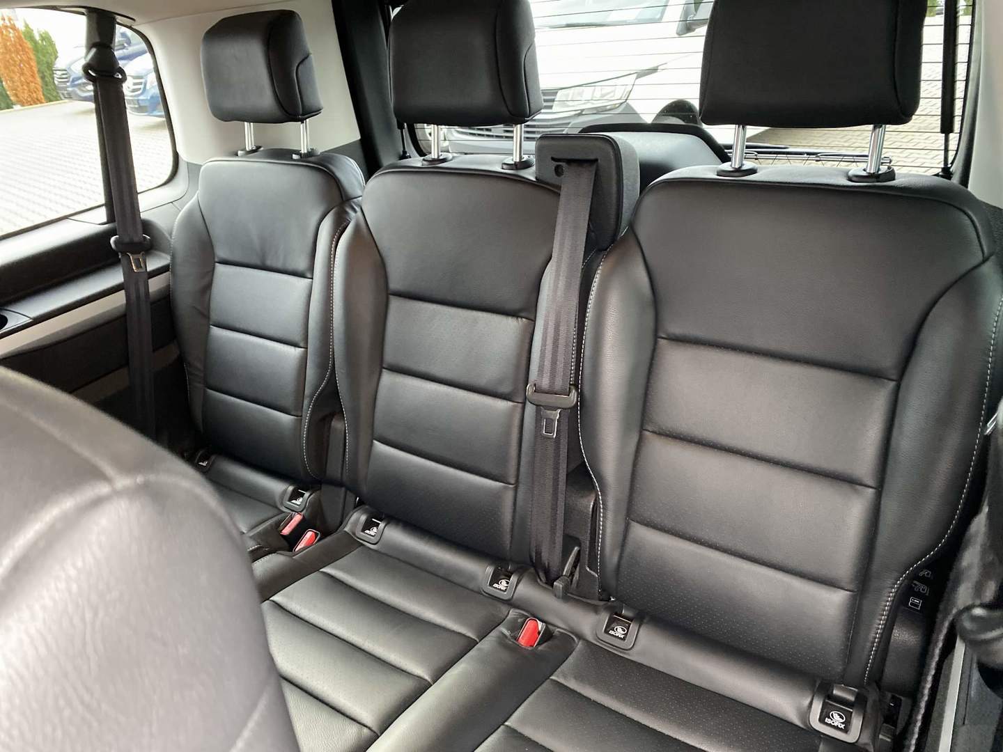 Toyota Proace Verso 2,0 D-4D L1 Automatique