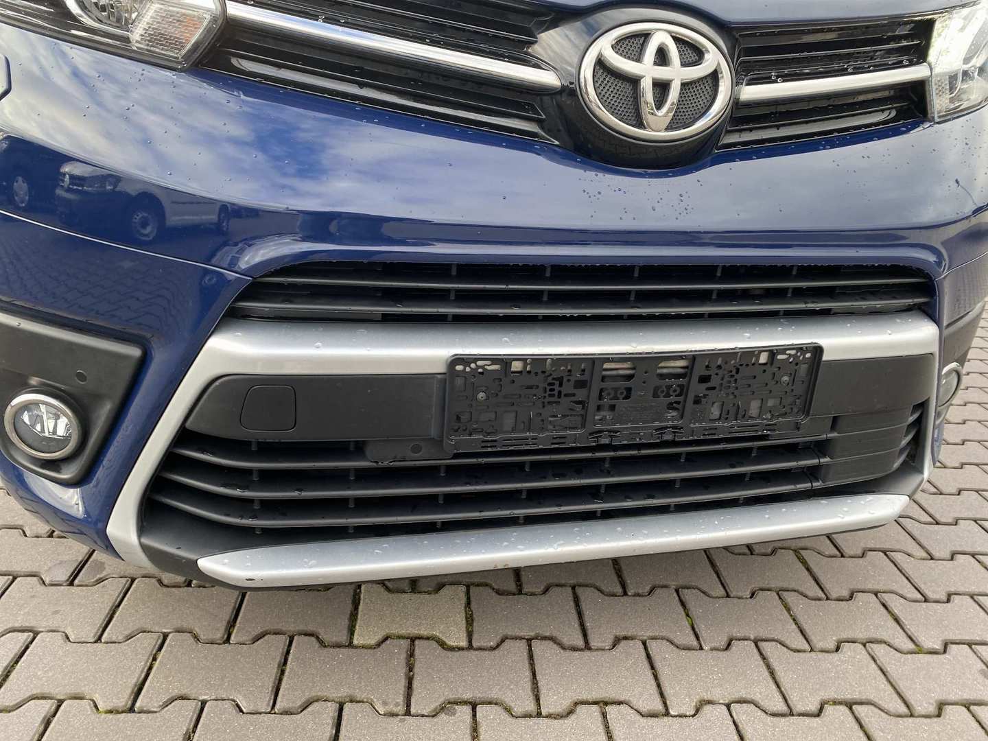 Toyota Proace Verso 2,0 D-4D L1 Automatique