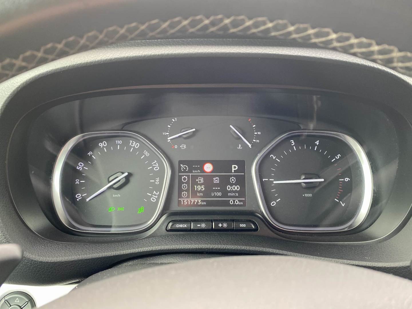 Toyota Proace Verso 2,0 D-4D L1 Automatique