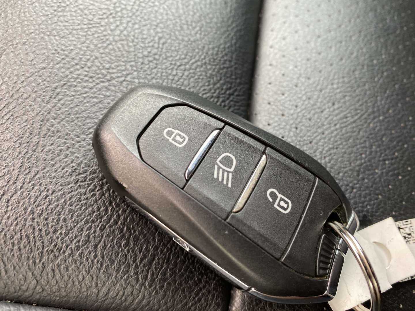 Toyota Proace Verso 2,0 D-4D L1 Automatique