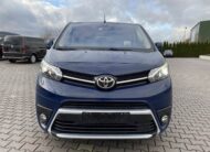 Toyota Proace Verso 2,0 D-4D L1 Automatique