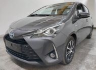 Toyota Yaris 1,5 VVT-i Hybrid