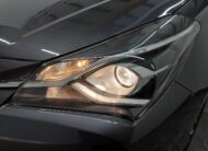 Toyota Yaris 1,5 VVT-i Hybrid