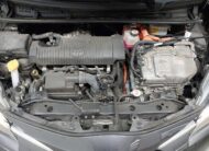 Toyota Yaris 1,5 VVT-i Hybrid
