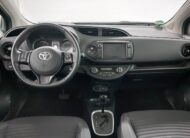 Toyota Yaris 1,5 VVT-i Hybrid