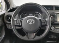 Toyota Yaris 1,5 VVT-i Hybrid