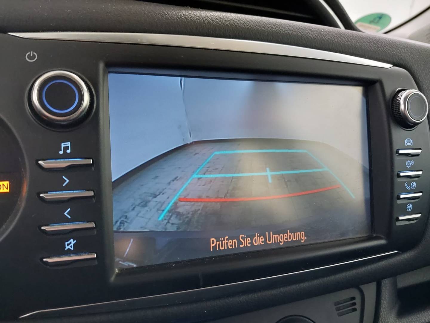 Toyota Yaris 1,5 VVT-i Hybrid