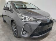 Toyota Yaris 1,5 VVT-i Hybrid