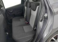 Toyota Yaris 1,5 VVT-i Hybrid