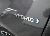 Toyota Yaris 1,5 VVT-i Hybrid