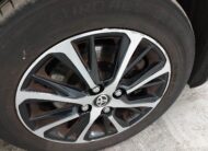 Toyota Yaris 1,5 VVT-i Hybrid