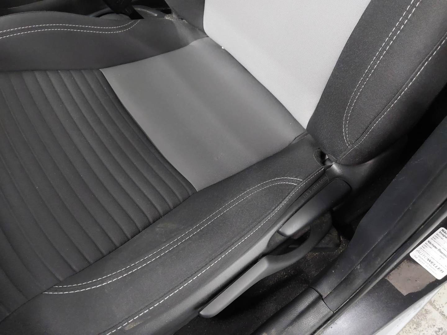 Toyota Yaris 1,5 VVT-i Hybrid